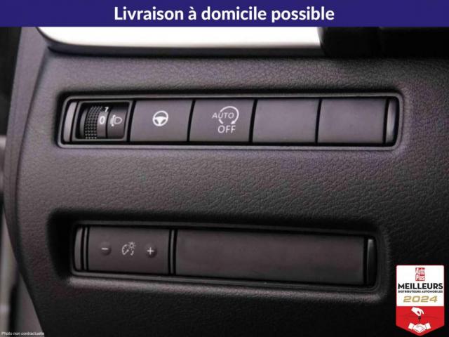 Nissan Qashqai image 4