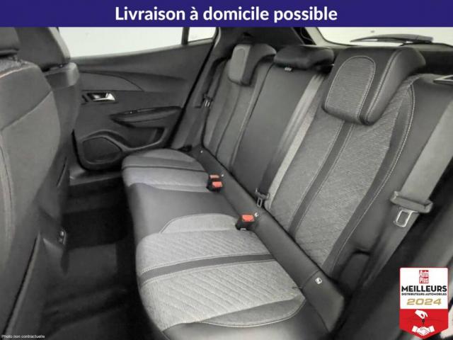 Peugeot 2008 image 3