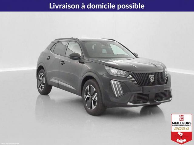 Peugeot 2008 image 4