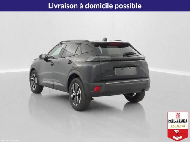 Peugeot 2008 image 5