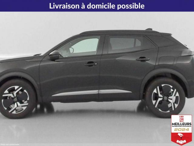 Peugeot 2008 image 2