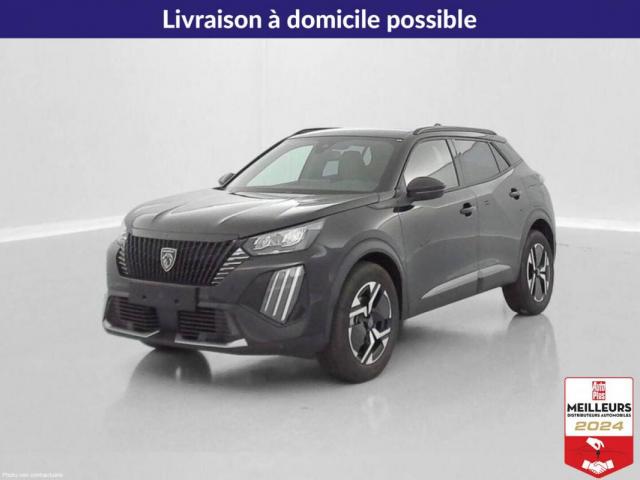 Peugeot 2008 image 1