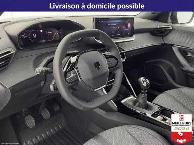 Peugeot 2008 image 9