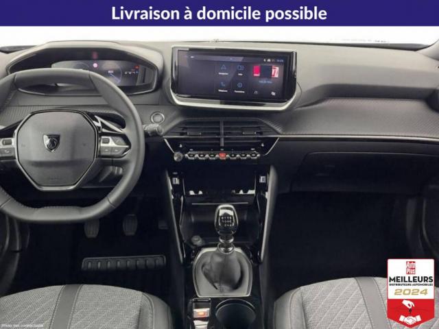 Peugeot 2008 image 6
