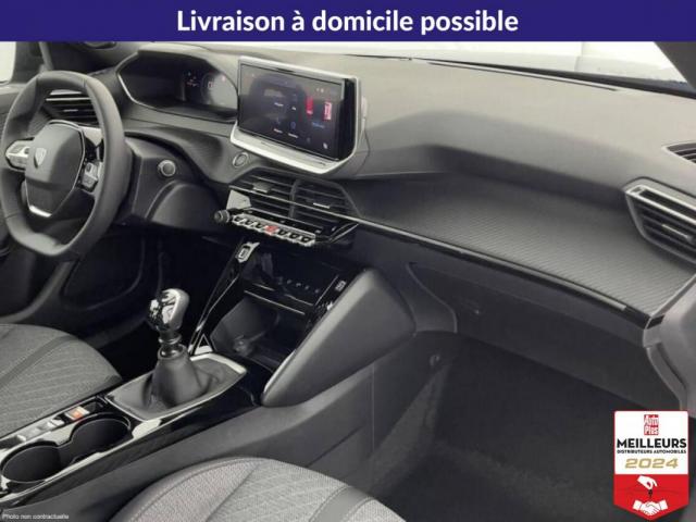 Peugeot 2008 image 8