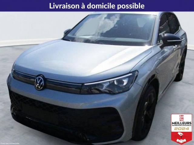 Volkswagen Tiguan image 9