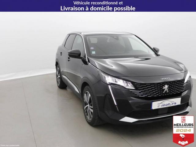 Peugeot 3008 image 7