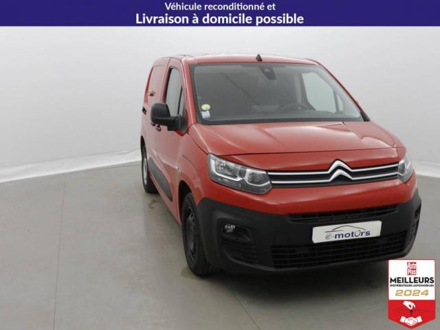 Citroen Berlingo image 9