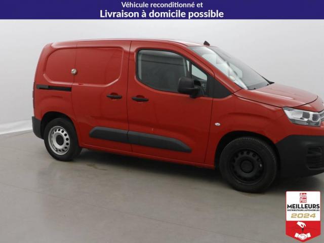 Citroen Berlingo image 1