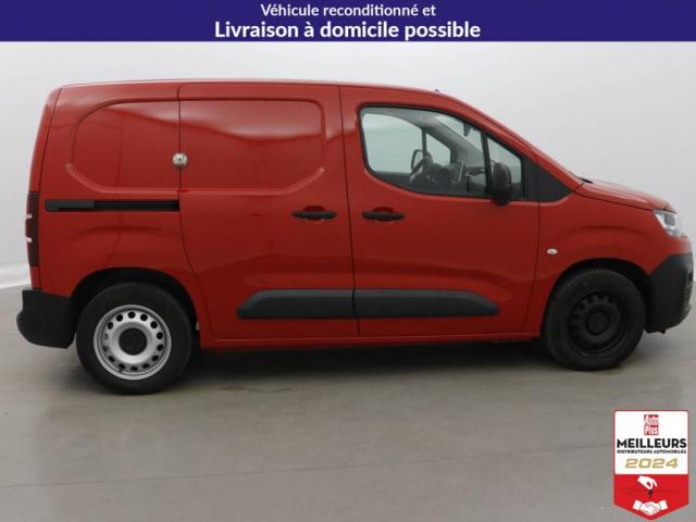 Citroen Berlingo image 4