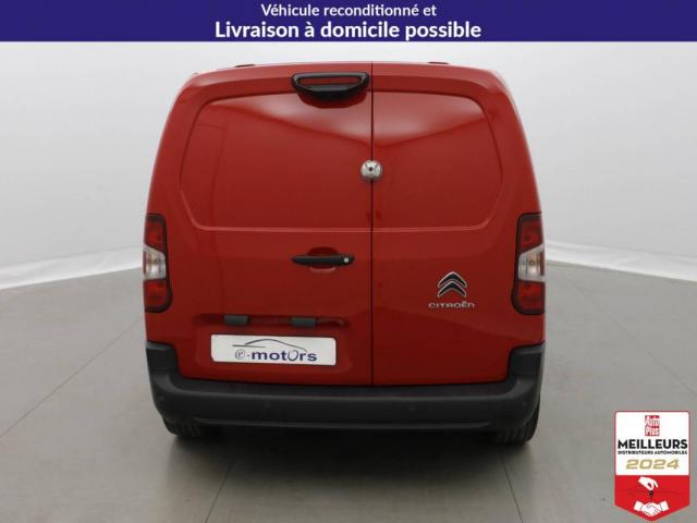 Citroen Berlingo image 7