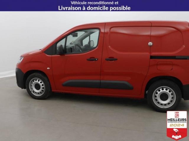 Citroen Berlingo image 6