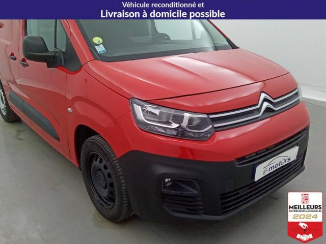 Citroen Berlingo image 5