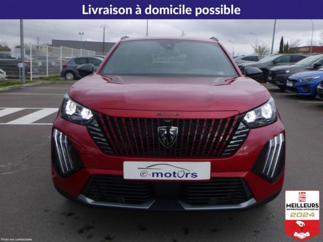 Peugeot 2008 image 7