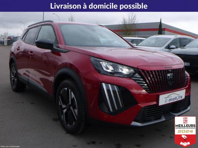 Peugeot 2008 image 4