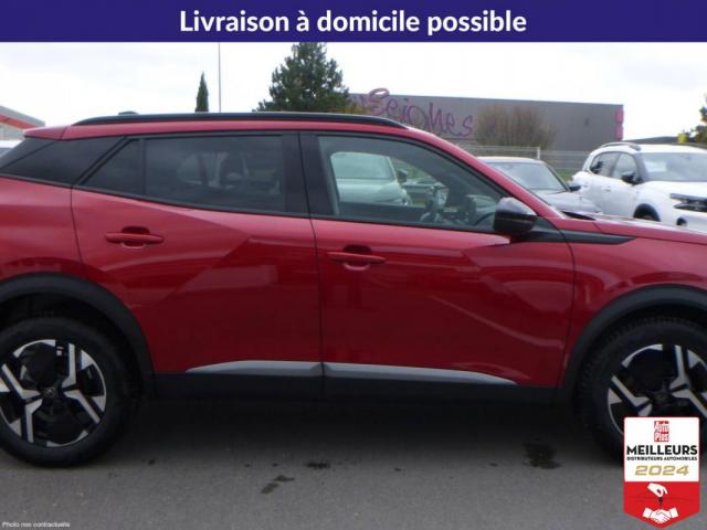 Peugeot 2008 image 6