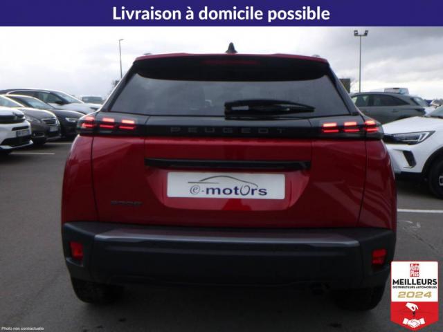 Peugeot 2008 image 2