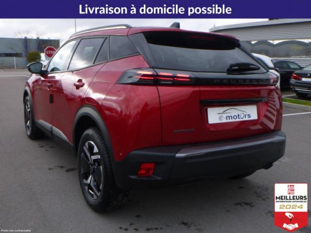 Peugeot 2008 image 1