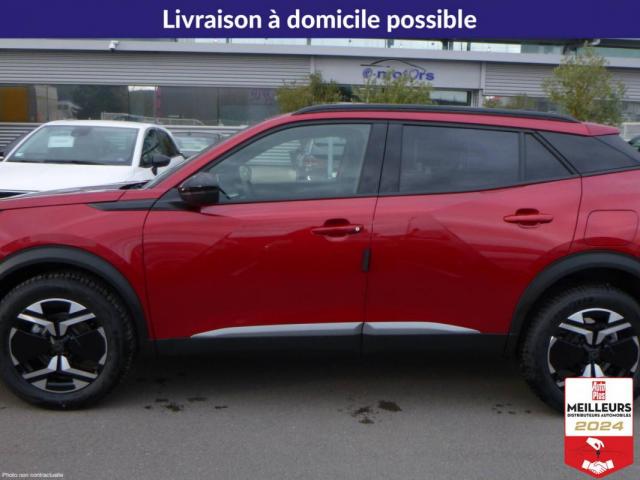 Peugeot 2008 image 5