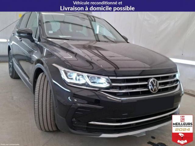 Volkswagen Tiguan image 1