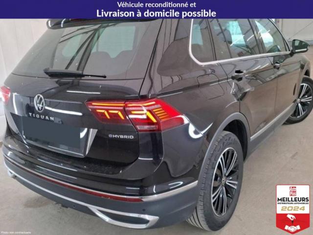 Volkswagen Tiguan image 5