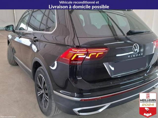 Volkswagen Tiguan image 2