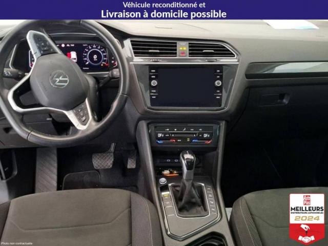 Volkswagen Tiguan image 3