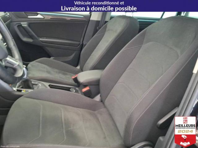 Volkswagen Tiguan image 6