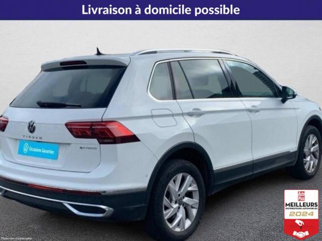 Volkswagen Tiguan image 7