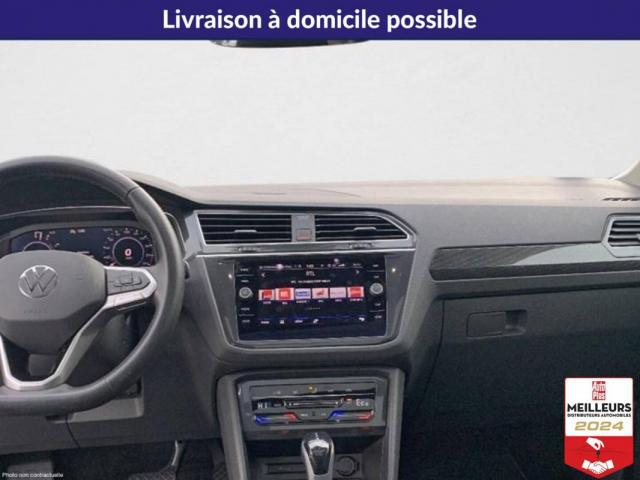 Volkswagen Tiguan image 2