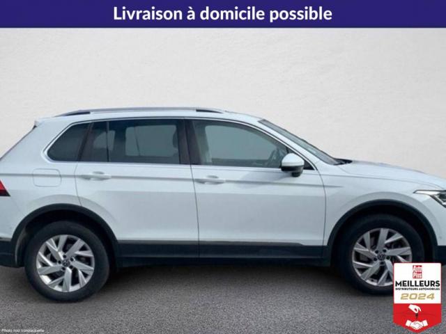 Volkswagen Tiguan image 5