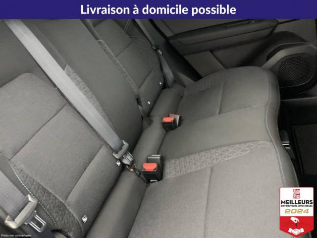 Renault Symbioz image 4
