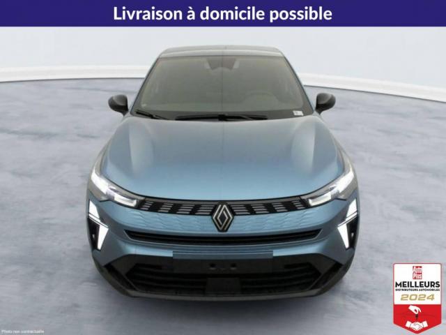 Renault Symbioz image 8