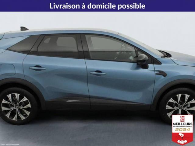 Renault Symbioz image 5