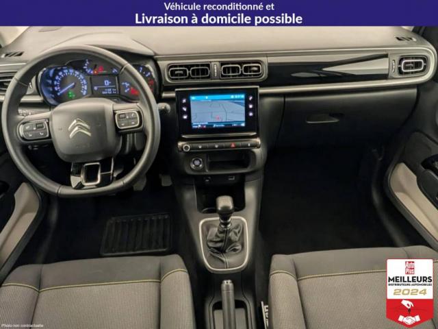 Citroen C3 image 1
