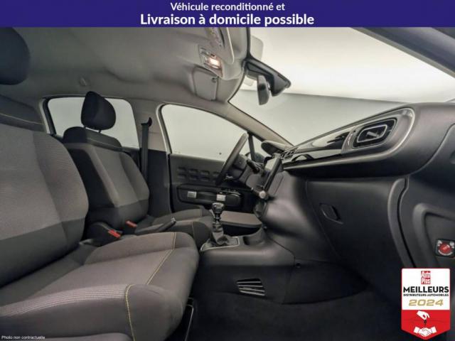Citroen C3 image 4