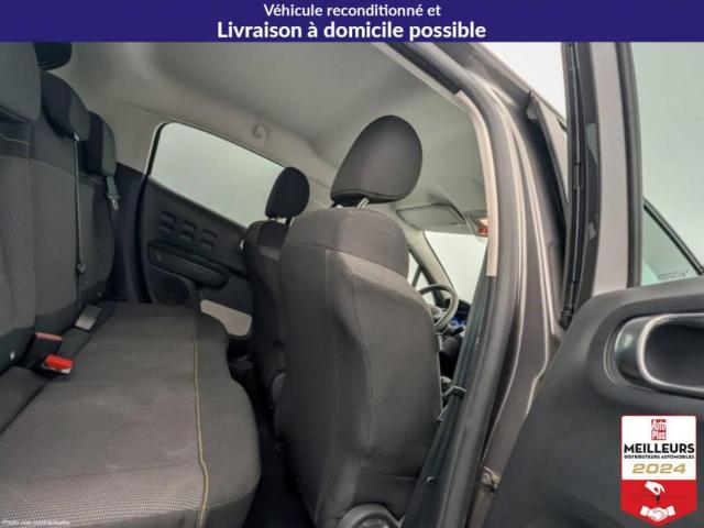 Citroen C3 image 3