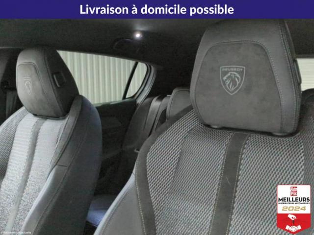 Peugeot 308 image 9