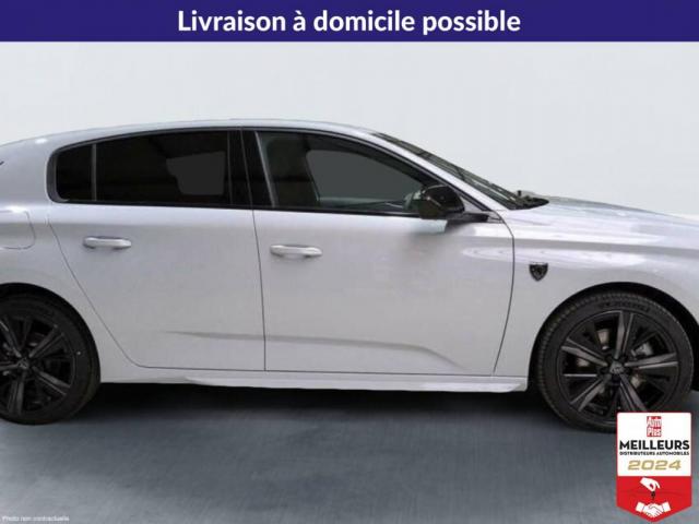 Peugeot 308 image 2