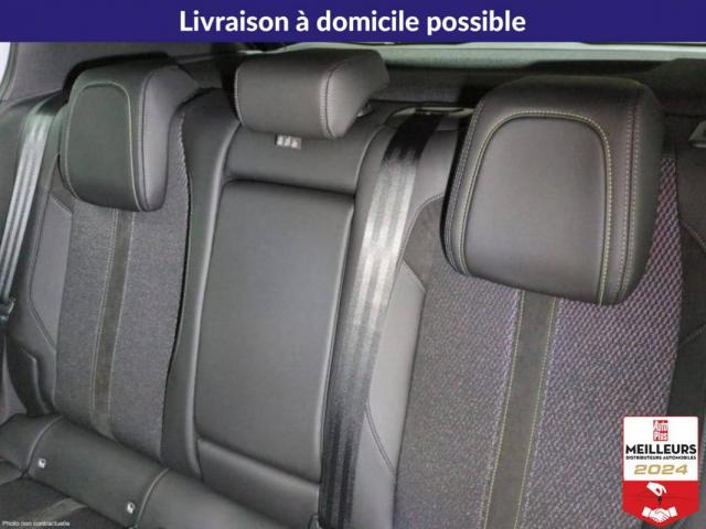 Peugeot 308 image 3