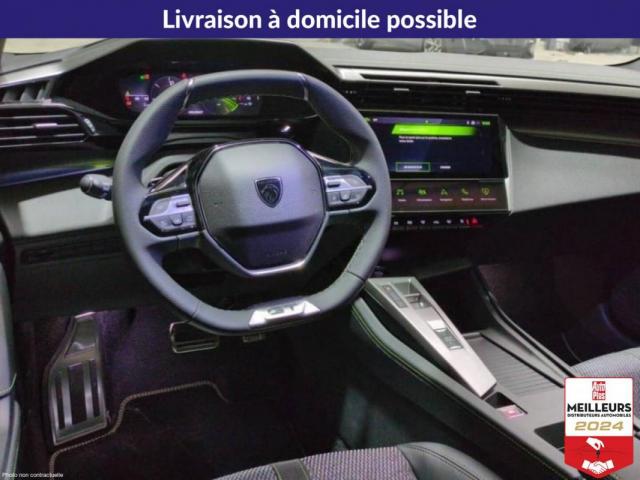 Peugeot 308 image 8