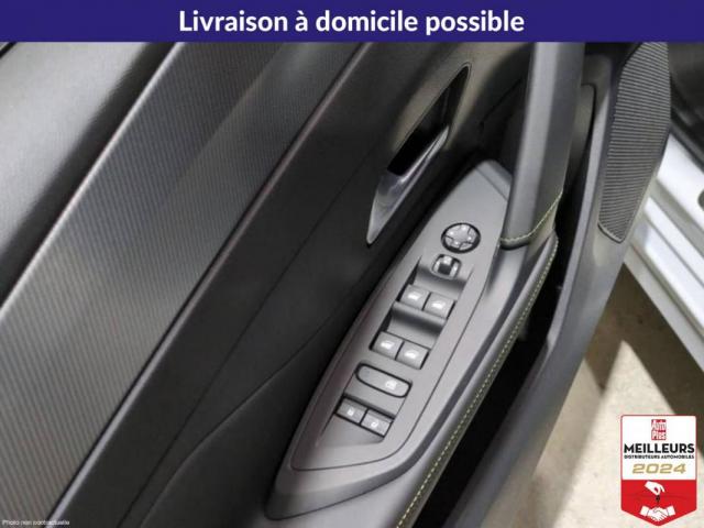 Peugeot 308 image 7