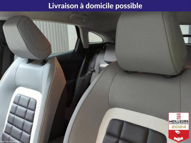 Citroen C4 image 6
