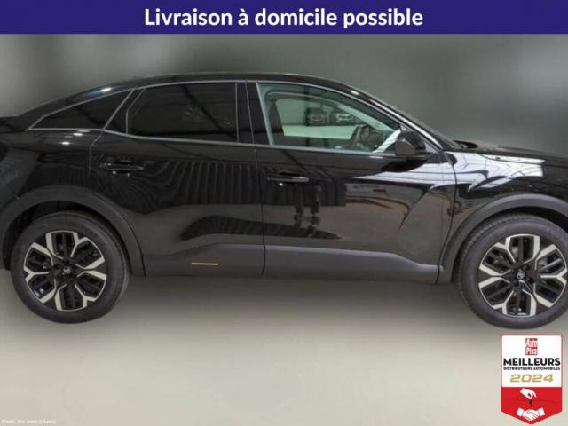 Citroen C4 image 2