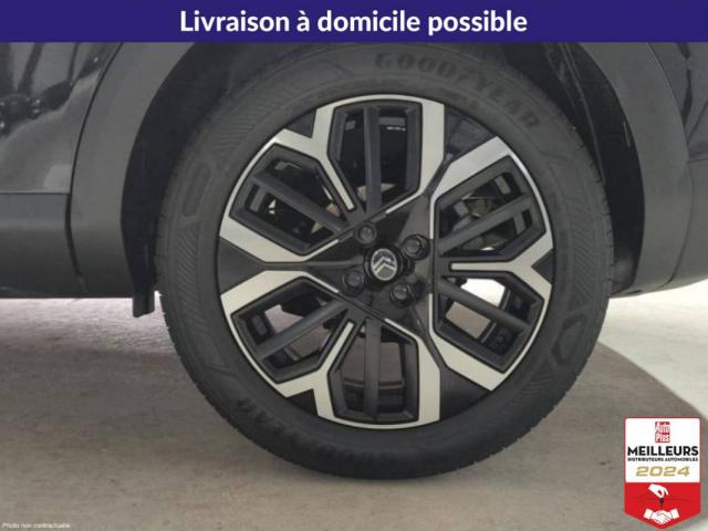 Citroen C4 image 8