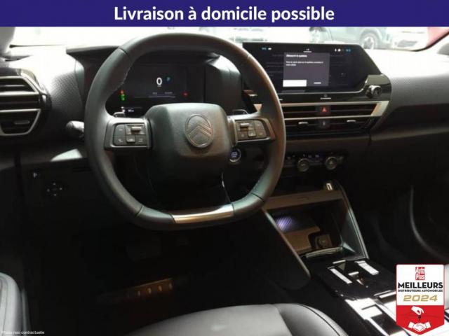 Citroen C4 image 5