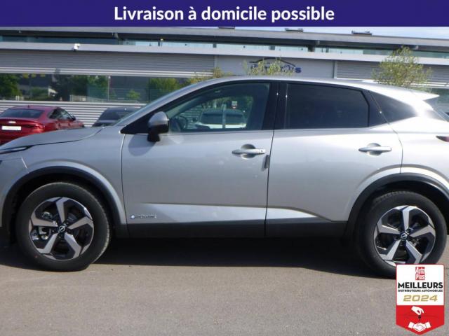 Nissan Qashqai image 9
