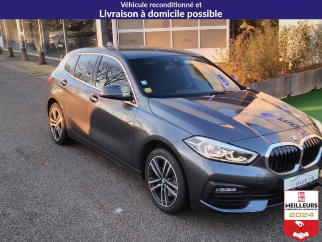 Bmw Série 1 image 9