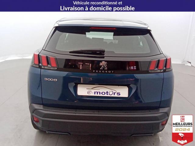 Peugeot 3008 image 4