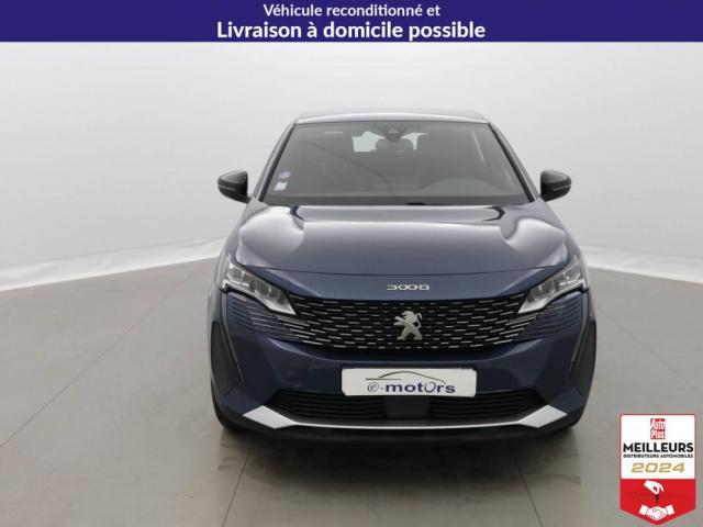 Peugeot 3008 image 5